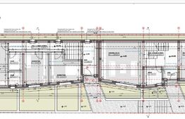 Unitate duplex premium 128 mp utili , teren 600 mp, zona Iris-Oasului  !