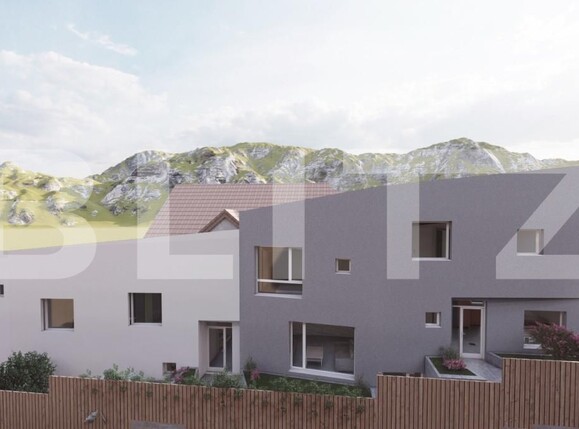 Casa de vânzare 5 camere Iris - 155067CV | BLITZ Cluj-Napoca | Poza2