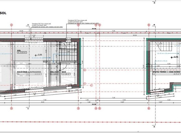 Casa de vânzare 5 camere Iris - 155067CV | BLITZ Cluj-Napoca | Poza4