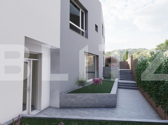 Casa de vânzare 5 camere Iris - 155067CV | BLITZ Cluj-Napoca | Poza1