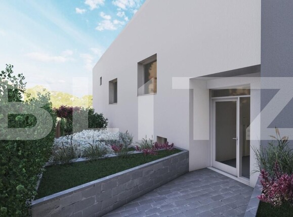 Casa de vânzare 5 camere Iris - 155067CV | BLITZ Cluj-Napoca | Poza2