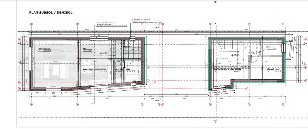 Casa de vânzare 5 camere Iris - 155067CV | BLITZ Cluj-Napoca | Poza4