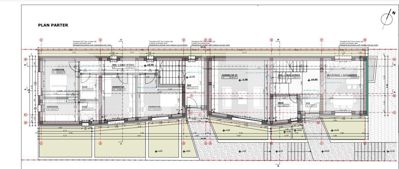 Casa de vânzare 5 camere Iris - 155067CV | BLITZ Cluj-Napoca | Poza6