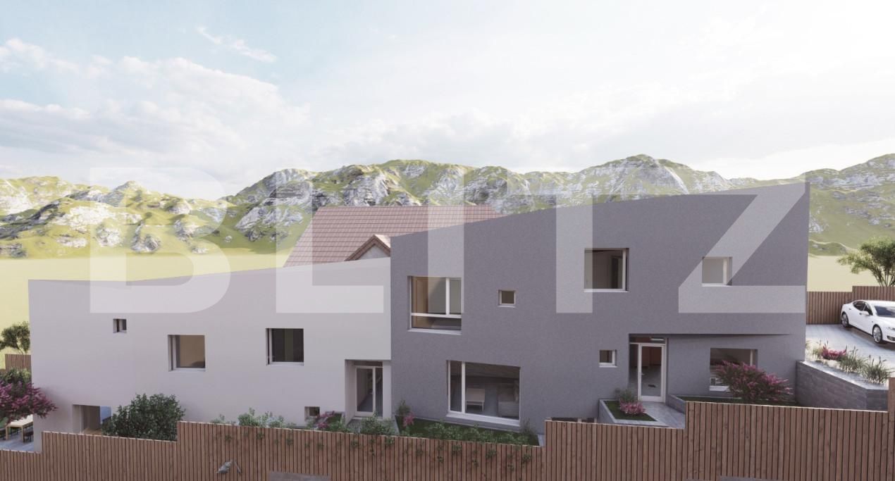 Casa de vânzare 5 camere Iris - 155067CV | BLITZ Cluj-Napoca | Poza2