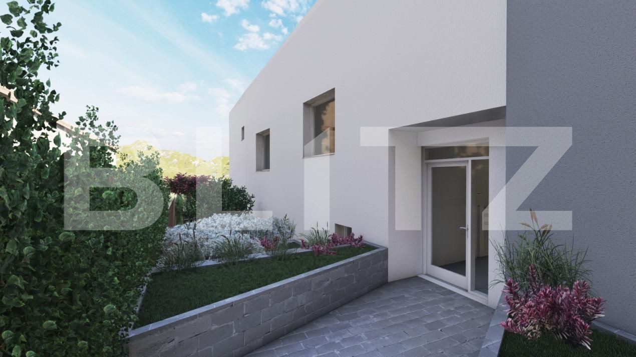 Casa de vânzare 5 camere Iris - 155067CV | BLITZ Cluj-Napoca | Poza2