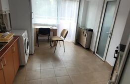 Apartament de închiriat cu 2 camere decomandate in Marasti