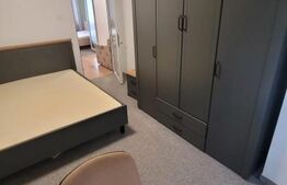 Apartament de închiriat cu 2 camere decomandate in Marasti