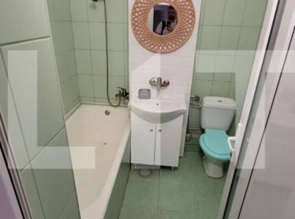 Apartament de închiriat 2 camere Marasti - 155072AI | BLITZ Cluj-Napoca | Poza5