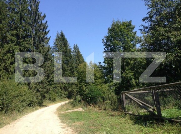 Teren de vânzare Exterior Vest - 155083TV | BLITZ Brașov | Poza3