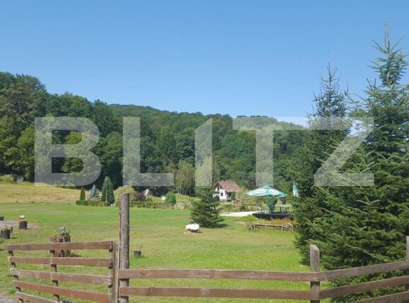 Teren de vânzare Exterior Vest - 155083TV | BLITZ Brașov | Poza4