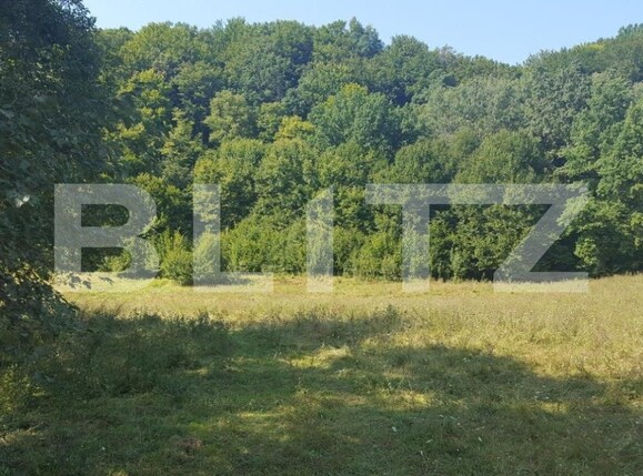 Teren de vânzare Exterior Vest - 155083TV | BLITZ Brașov | Poza1