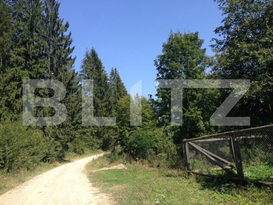 Teren de vânzare Exterior Vest - 155083TV | BLITZ Brașov | Poza3