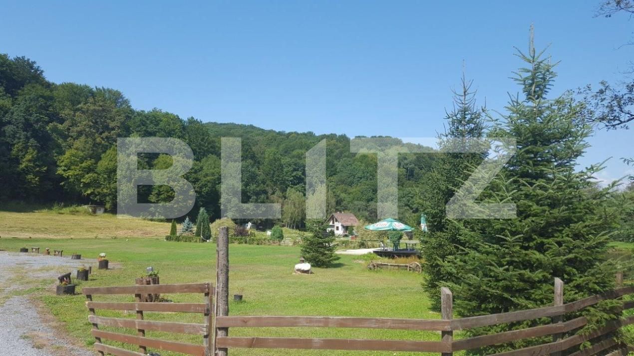 Teren de vânzare Exterior Vest - 155083TV | BLITZ Brașov | Poza4