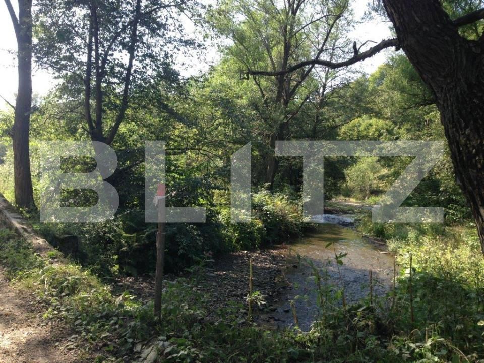 Teren de vânzare Exterior Vest - 155083TV | BLITZ Brașov | Poza2