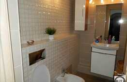 4 camere, 80 mp utili, partial mobilat, decomandat, zona Calea Turzii