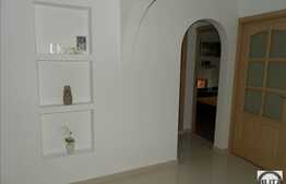 4 camere, 80 mp utili, partial mobilat, decomandat, zona Calea Turzii