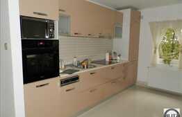 4 camere, 80 mp utili, partial mobilat, decomandat, zona Calea Turzii