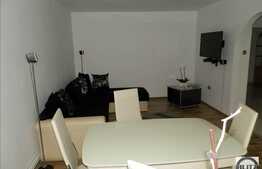 4 camere, 80 mp utili, partial mobilat, decomandat, zona Calea Turzii