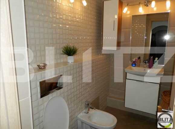 Apartament de vânzare 4 camere Zorilor - 15509AV | BLITZ Cluj-Napoca | Poza12