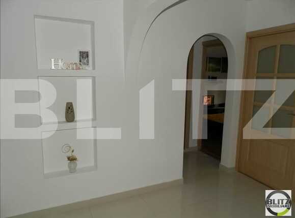 Apartament de vânzare 4 camere Zorilor - 15509AV | BLITZ Cluj-Napoca | Poza5