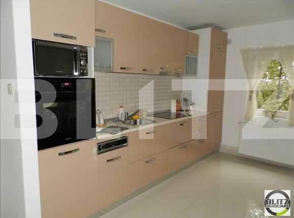 Apartament de vânzare 4 camere Zorilor - 15509AV | BLITZ Cluj-Napoca | Poza1