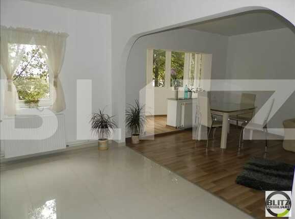 Apartament de vânzare 4 camere Zorilor - 15509AV | BLITZ Cluj-Napoca | Poza2