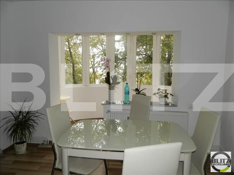 Apartament de vânzare 4 camere Zorilor - 15509AV | BLITZ Cluj-Napoca | Poza3