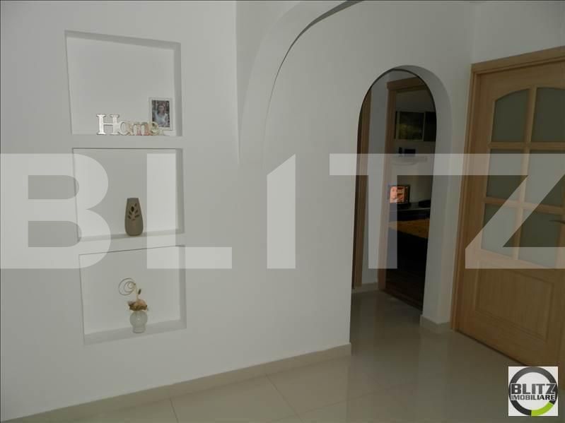 Apartament de vânzare 4 camere Zorilor - 15509AV | BLITZ Cluj-Napoca | Poza5