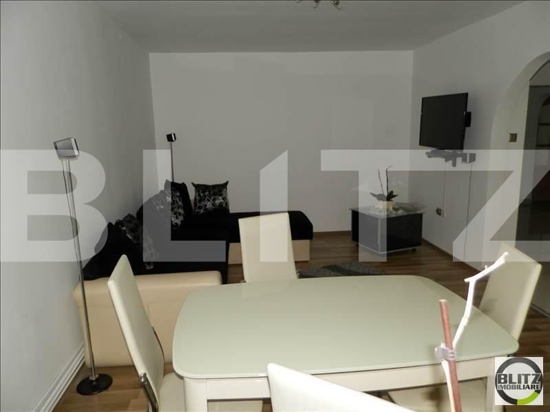 Apartament de vânzare 4 camere Zorilor - 15509AV | BLITZ Cluj-Napoca | Poza4