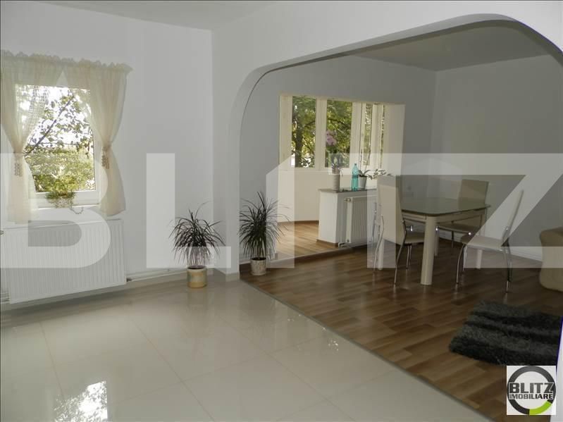Apartament de vânzare 4 camere Zorilor - 15509AV | BLITZ Cluj-Napoca | Poza2