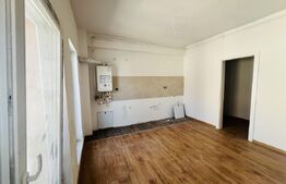 Apartament 3 camere, 70 mp utili finisat nou pe strada Cetatii!