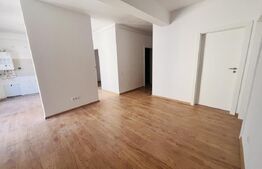 Apartament 3 camere, 70 mp utili finisat nou pe strada Cetatii!