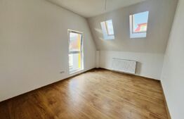 Apartament 3 camere, 70 mp utili finisat nou pe strada Cetatii!