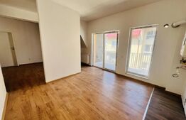 Apartament 3 camere, 70 mp utili finisat nou pe strada Cetatii!