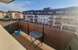 Garsonieră de Închiriat în Subcetate Residence
