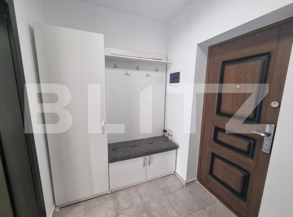 Garsonieră de închiriat Sanpetru - 155094AI | BLITZ Brașov | Poza5