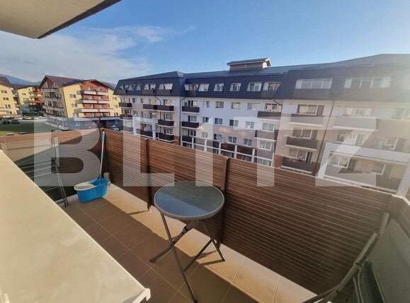 Garsonieră de închiriat Sanpetru - 155094AI | BLITZ Brașov | Poza6