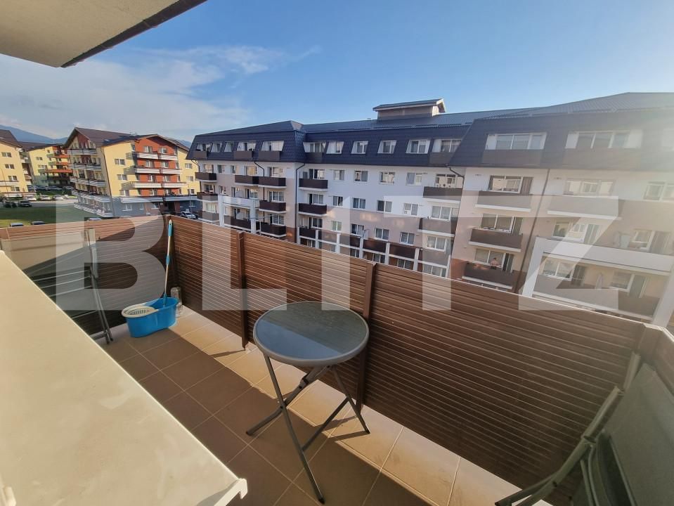 Garsonieră de închiriat Sanpetru - 155094AI | BLITZ Brașov | Poza6