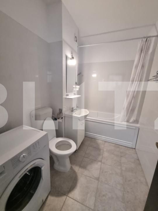 Garsonieră de închiriat Sanpetru - 155094AI | BLITZ Brașov | Poza4