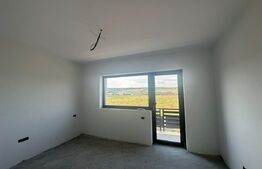 Duplex 4 dormitoare, 120mp utili si 650mp teren, in Jucu de Sus