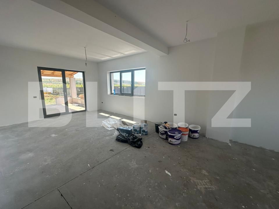 Casa de vânzare 5 camere Jucu de Sus - 155095CV | BLITZ Cluj-Napoca | Poza4