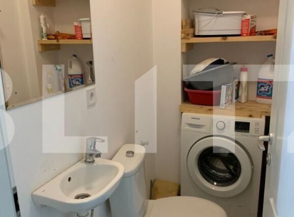 Apartament de închiriat 3 camere Manastur - 155096AI | BLITZ Cluj-Napoca | Poza8