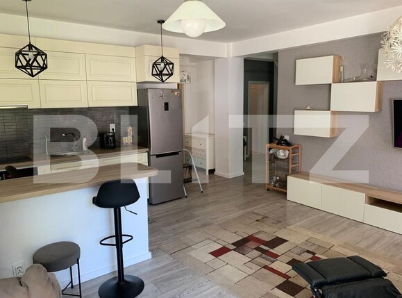 Apartament de închiriat 3 camere Manastur - 155096AI | BLITZ Cluj-Napoca | Poza2