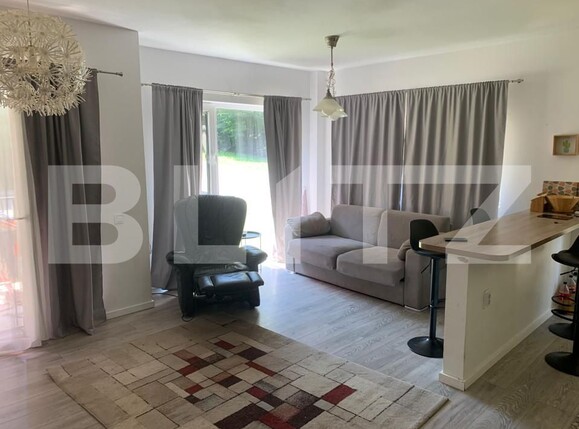 Apartament de închiriat 3 camere Manastur - 155096AI | BLITZ Cluj-Napoca | Poza3