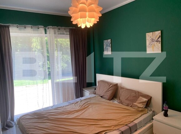 Apartament de închiriat 3 camere Manastur - 155096AI | BLITZ Cluj-Napoca | Poza9