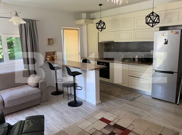 Apartament de închiriat 3 camere Manastur - 155096AI | BLITZ Cluj-Napoca | Poza1