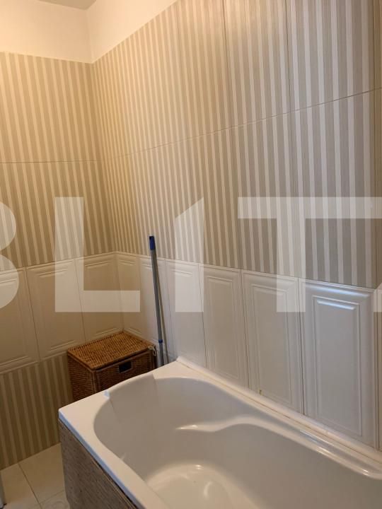 Apartament de închiriat 3 camere Manastur - 155096AI | BLITZ Cluj-Napoca | Poza13