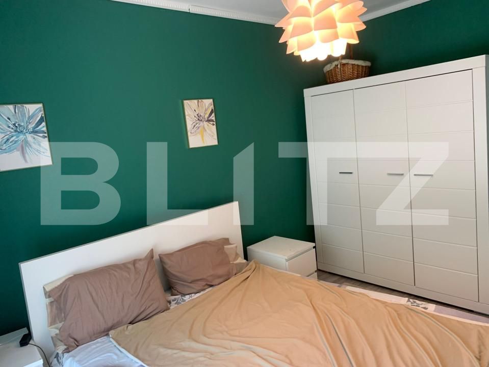 Apartament de închiriat 3 camere Manastur - 155096AI | BLITZ Cluj-Napoca | Poza10