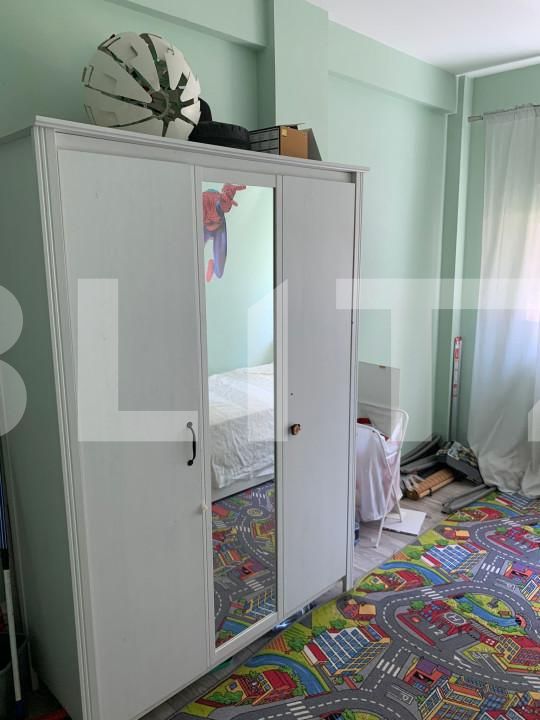 Apartament de închiriat 3 camere Manastur - 155096AI | BLITZ Cluj-Napoca | Poza7