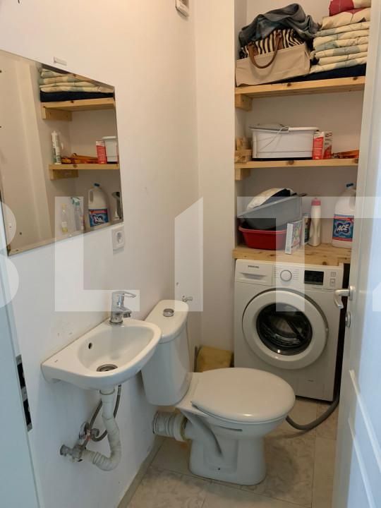 Apartament de închiriat 3 camere Manastur - 155096AI | BLITZ Cluj-Napoca | Poza8